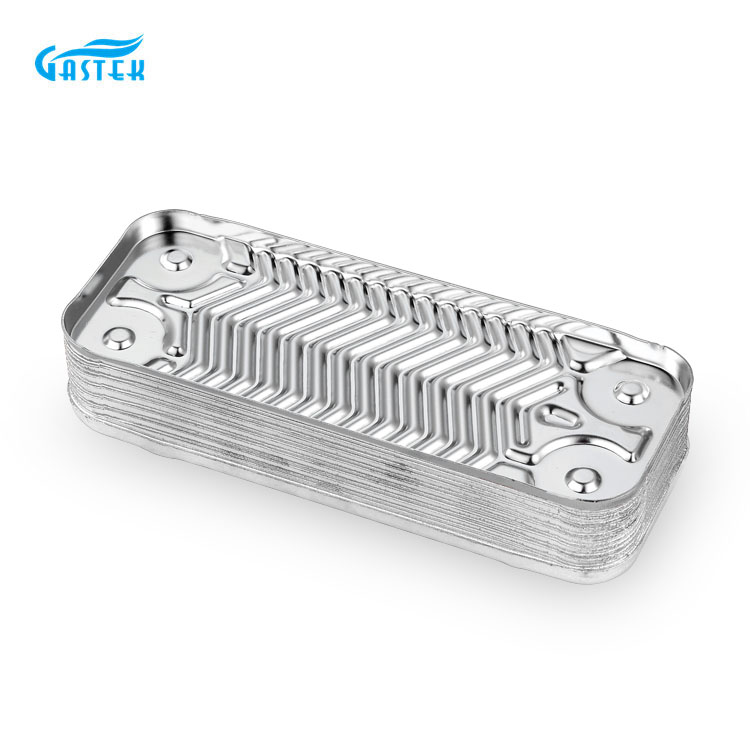 Plate Heat Exchanger ဖွံ့ဖြိုးတိုးတက်ရေး