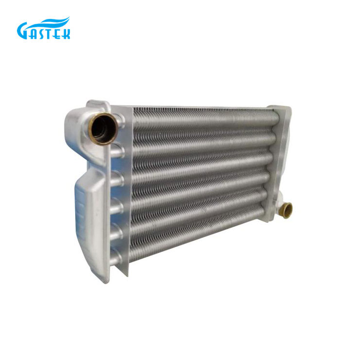Metal Heat Exchanger အမျိုးအစားခွဲခြားခြင်းအကြောင်း အကျဉ်းချုပ် မိတ်ဆက်ခြင်း။