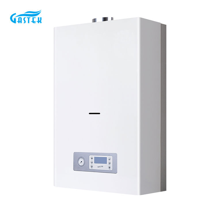 Gas Boiler အသုံးပြုမှုအတွက် ကြိုတင်ကာကွယ်မှုများ