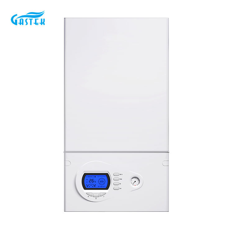 Gas Boiler ၏ မှန်ကန်သော ပြုပြင်ထိန်းသိမ်းမှုနည်းလမ်း