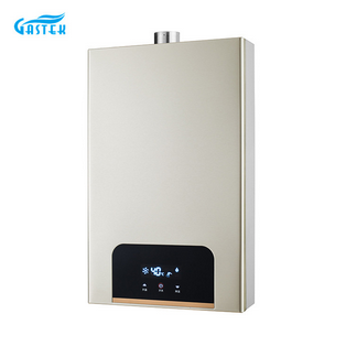 Gas Water Heater ၏ အားသာချက်များနှင့် အားနည်းချက်များ