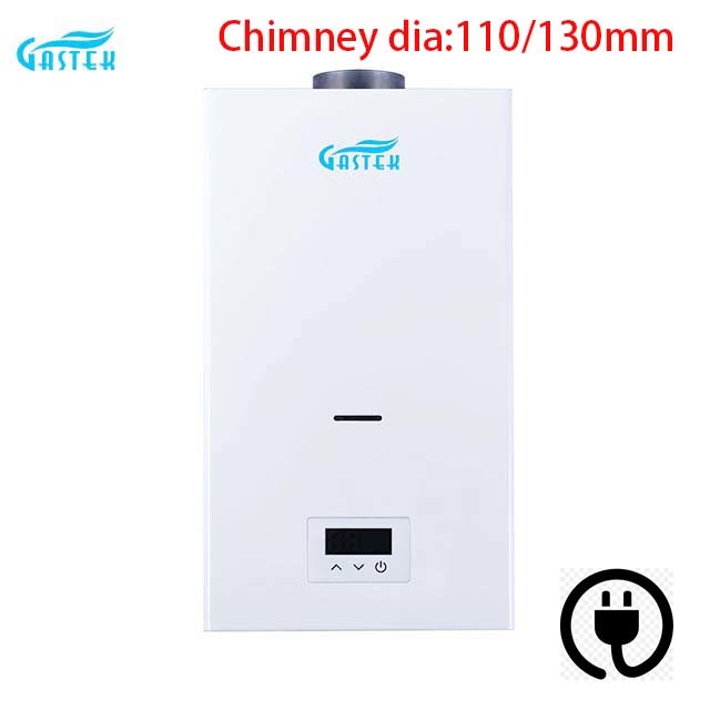 Gas Water Heater ၏ထူးခြားချက်များ