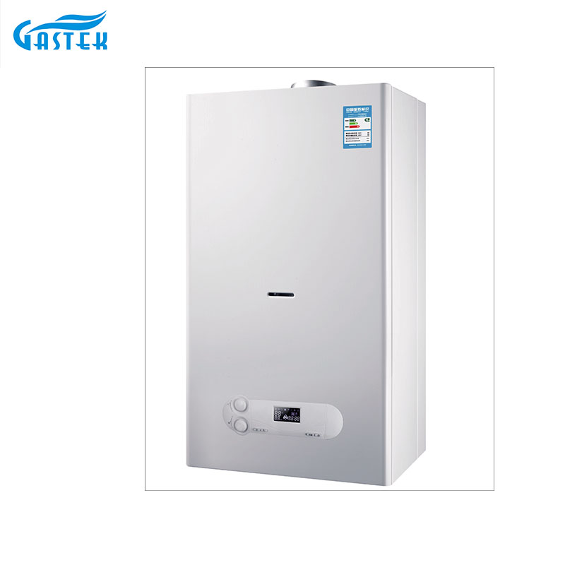 သင့်အိမ်အပူပေးရန်အတွက် အဘယ်ကြောင့် Gas Boiler ကိုရွေးချယ်ပါသနည်း။