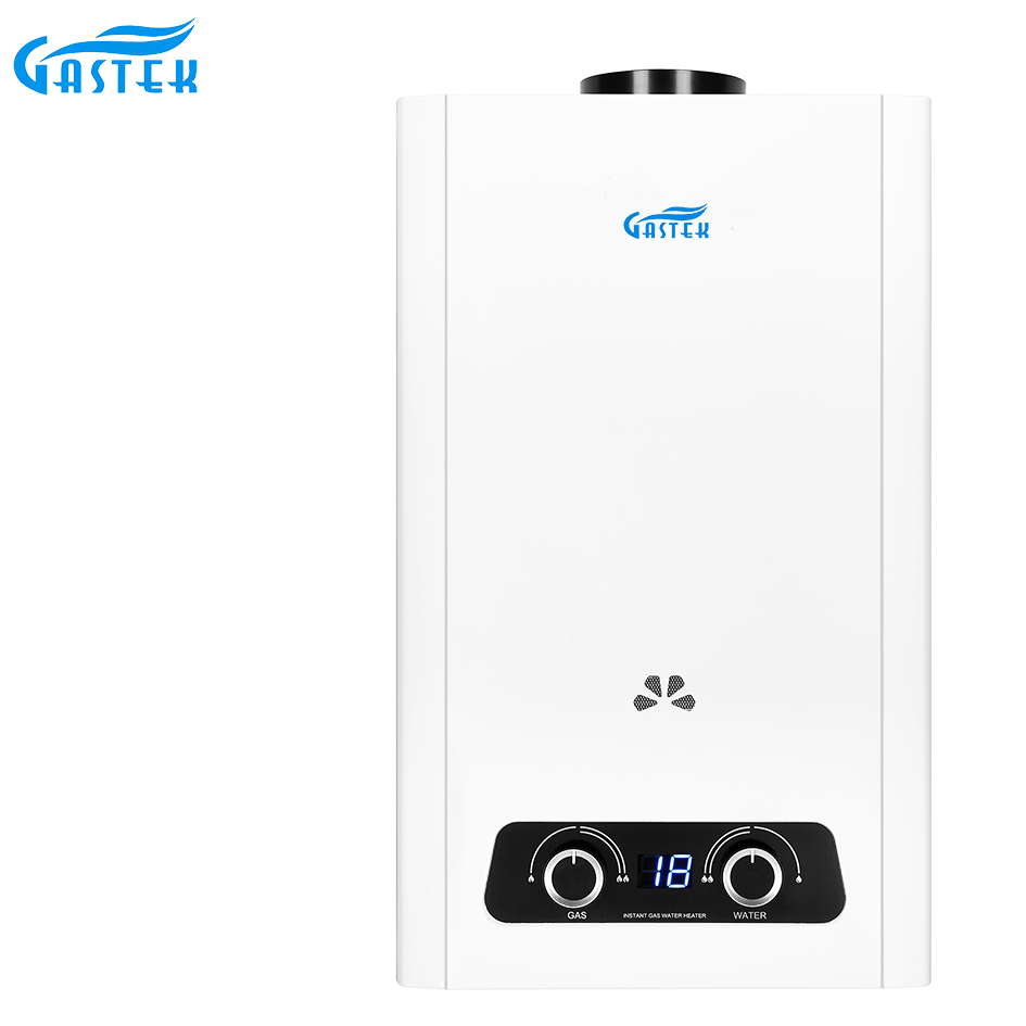 အရည်အသွေးမြင့် Gas Water Heater ကို ဘယ်လိုရွေးချယ်မလဲ။