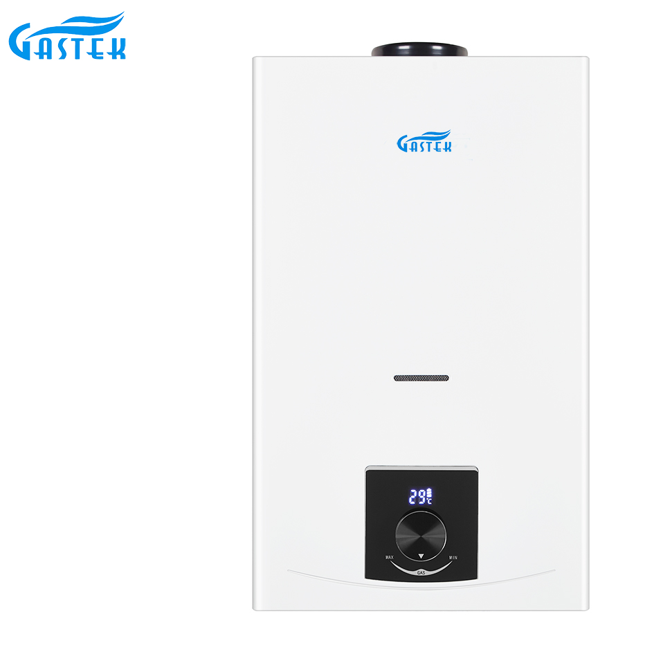 Gas Water Heater သည် မည်သို့အလုပ်လုပ်သနည်း။