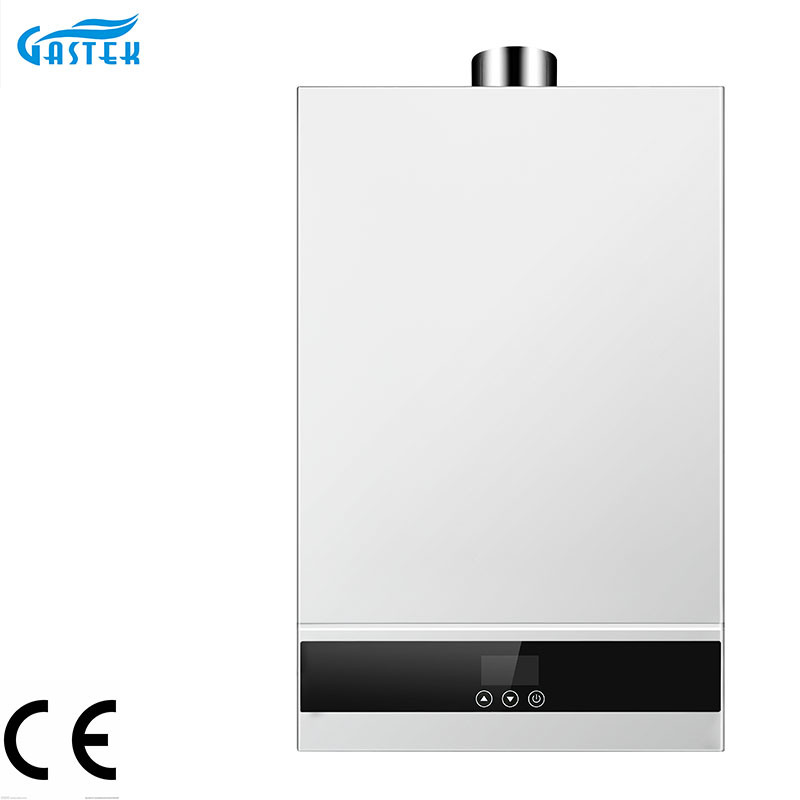 Tankless Gas Water Heater သည် မည်သို့အလုပ်လုပ်သနည်း။