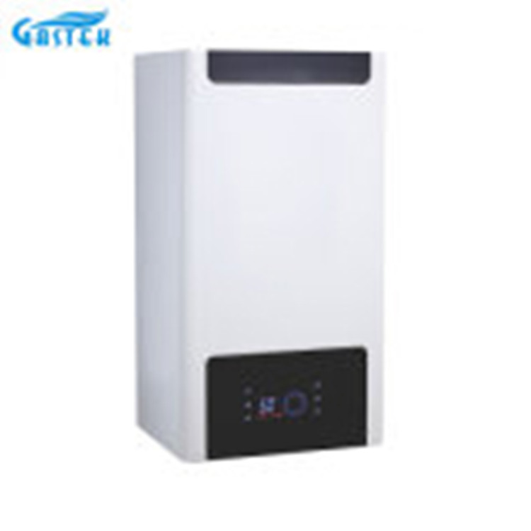 Full Pre-mixed Condensing Gas Combi Boiler သည် အပူကို မည်သို့တိုးတက်စေသနည်း။