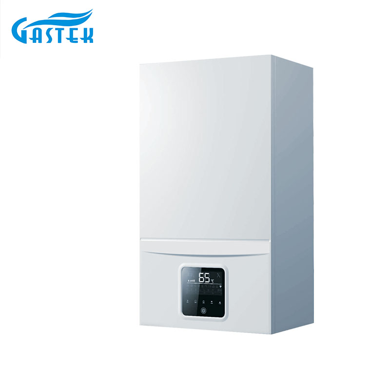 ဗဟိုအပူပေးရန်အတွက် 28kW ဓာတ်ငွေ့သုံး ဘွိုင်လာ