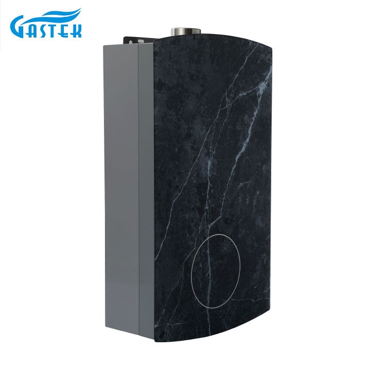 LCD မျက်နှာပြင်သည်အမြဲတမ်းအပူချိန်မျှမျှတတအမျိုးအစားမျှမျှတသောပုံတင်ပုံးမရှိတဲ့ဓာတ်ငွေ့ရေအပူပေးစက်