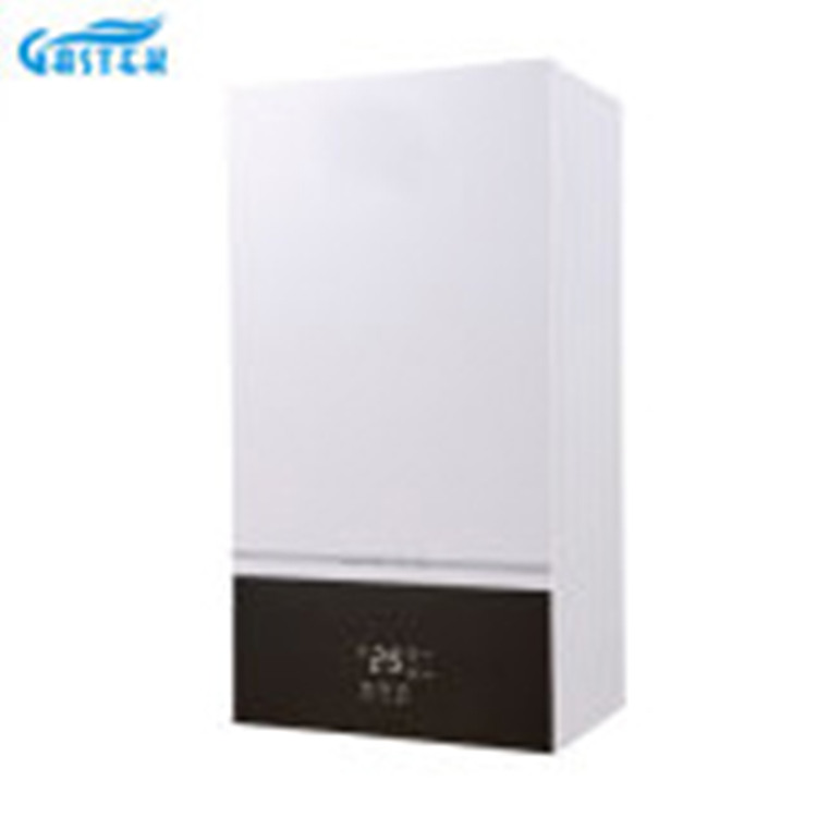 Wall Mounted Conventional Central Heating Gas Boiler